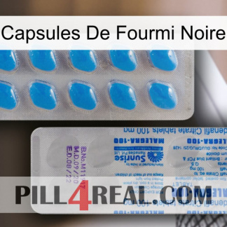 Black Ant Capsules new15